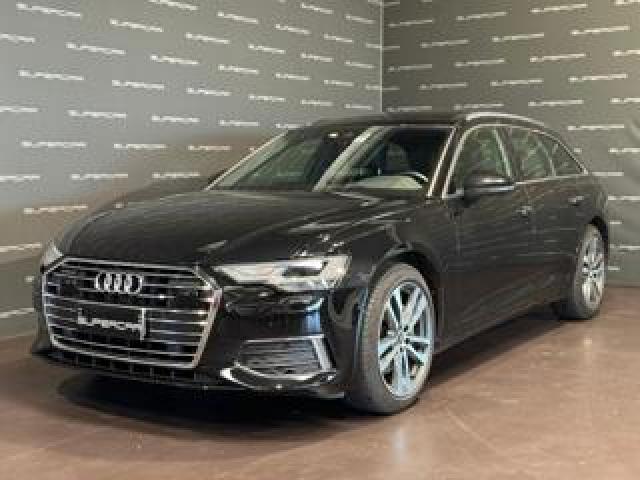 Audi A6 Avant 50 3.0 Tdi Quattro Tiptronic Business 