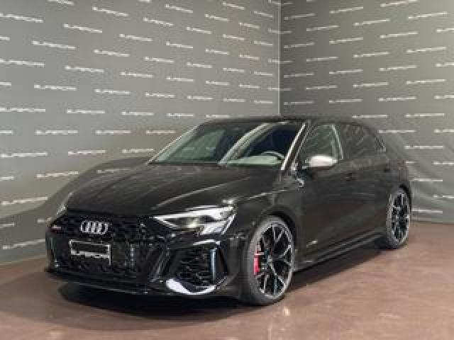 Audi Rs3 Rs 3 Spb Tfsi Quattro S Tronic 