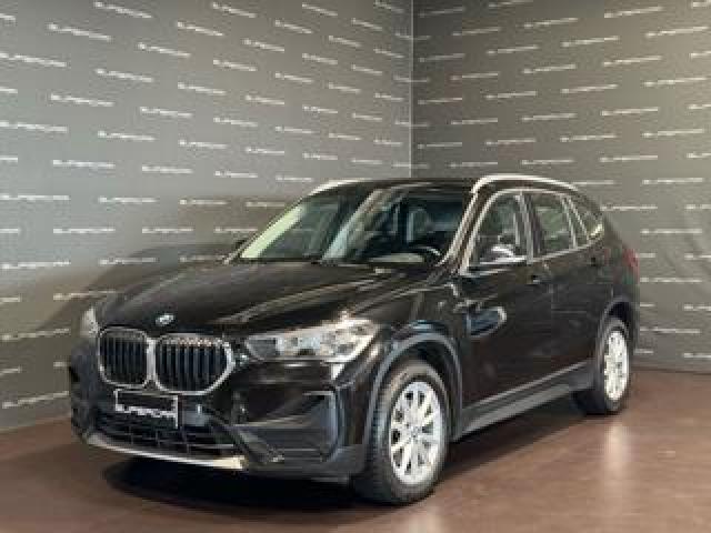 Bmw X1 Sdrive18d Business Advantage 