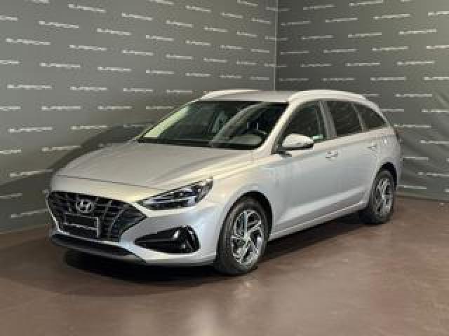 Hyundai I30 Wagon 1.0 T-Gdi Imt 48v Prime 