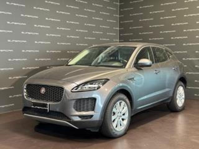 Jaguar E-Pace 2.0d 150 Cv Awd Aut. S 