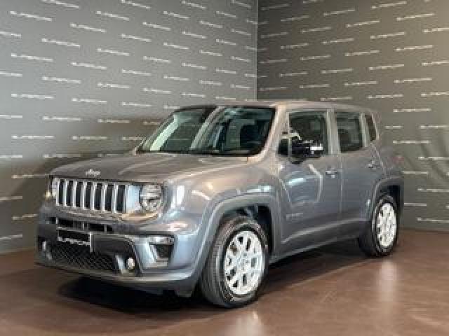 Jeep Renegade 1.0 T3 Limited 