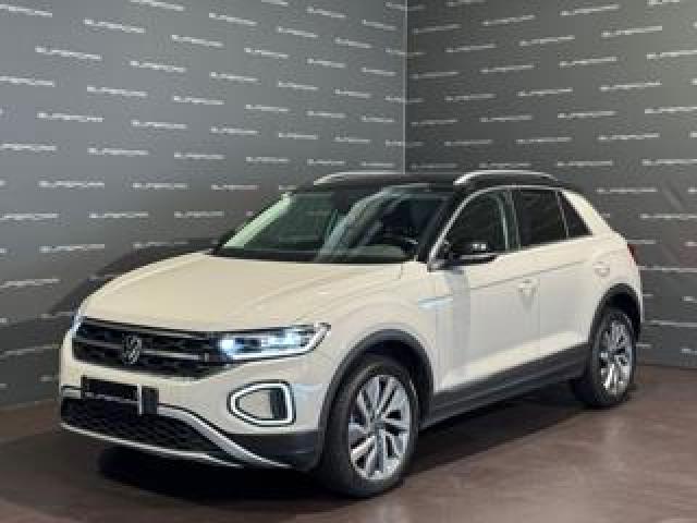 Volkswagen T-Roc 2.0 Tdi Scr 150 Cv Dsg Style 