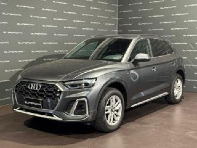 Audi Q5 40 Tdi 204 Cv Quattro S Tronic S Line 