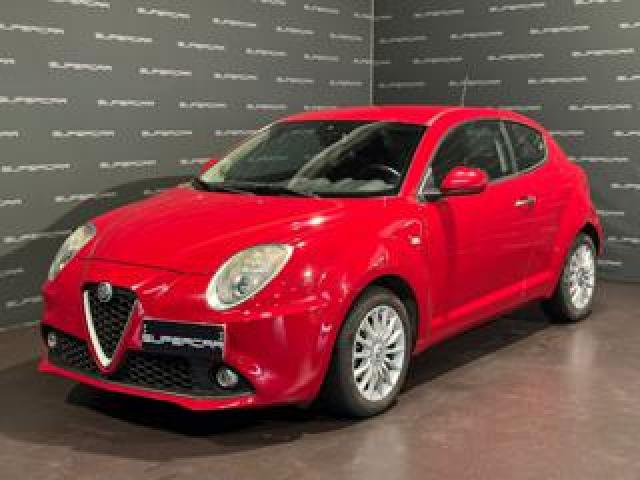 Alfa Romeo Mito 1.4 78 Cv 8v S&s 