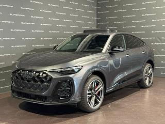 Audi Q5 Spb Tdi 150 Kw Mhev+ S Tronic Quattro S Line Editi 