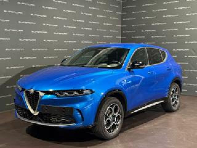 Alfa Romeo Tonale 1.3 280 Cv Phev At6 Tributo Italiano 