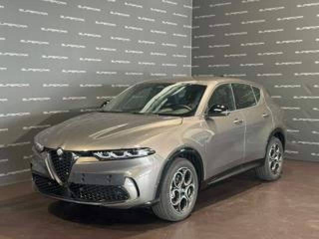 Alfa Romeo Tonale 1.5 130 Cv Mhev Tct7 Sprint 