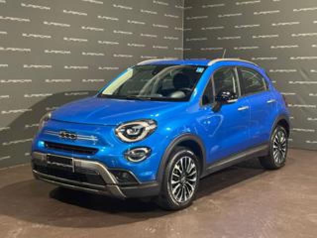 Fiat 500x 1.5 T4 Hybrid 130 Cv Dct Cross 