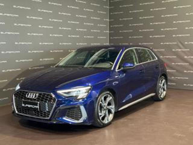 Audi A3 Spb 30 Tdi S Tronic S Line Edition 