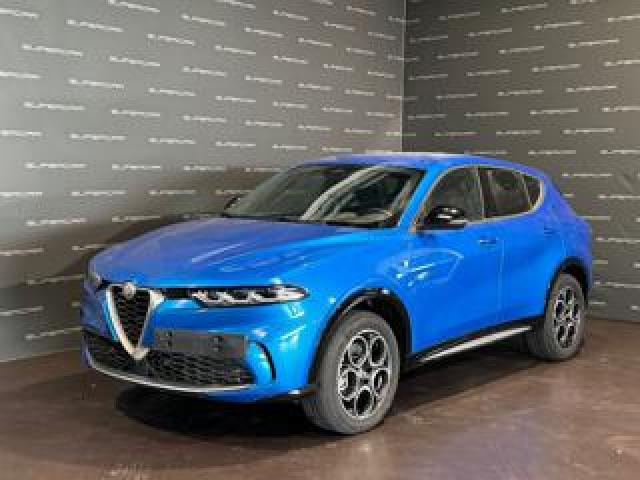 Alfa Romeo Tonale 1.3 280 Cv Phev At6 Tributo Italiano 