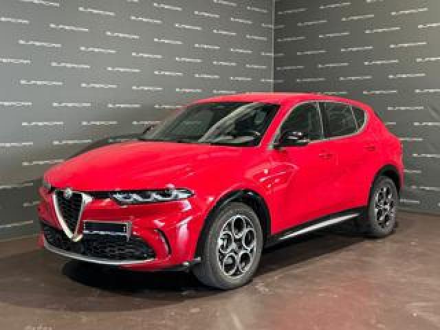 Alfa Romeo Tonale 1.6 Diesel 130 Cv Tct6 Ti 