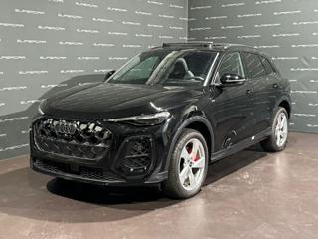 Audi Q5 40 Tdi 204 Cv Quattro S Tronic S Line 