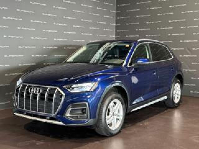 Audi Q5 40 Tdi 204 Cv Quattro S Tronic Advanced 