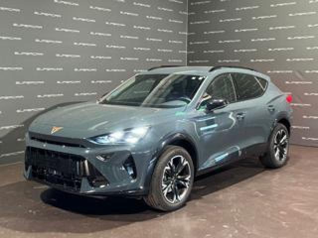 Cupra Formentor 2.0 Tdi Dsg 5 Anni Di Garanzia 