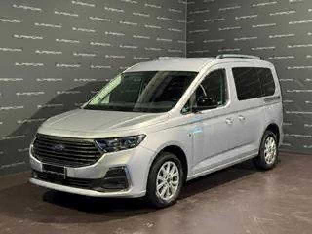 Ford Tourneo Connect Tourneo Connect 2.0 Ecoblue 122 Cv Titanium 