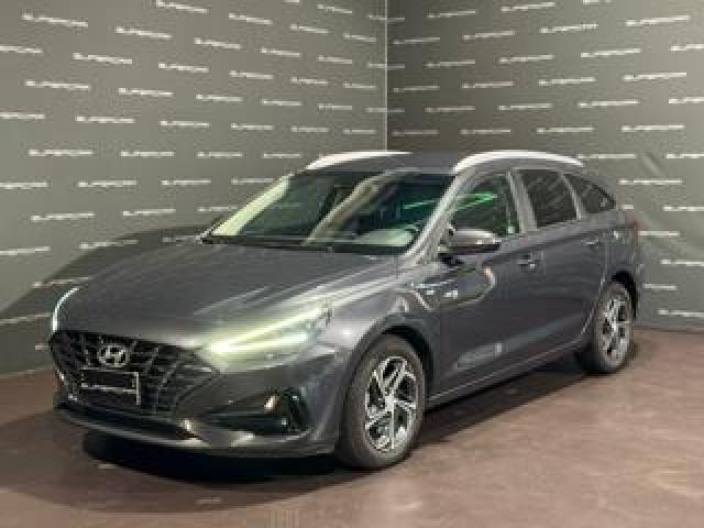 Hyundai I30 Wagon 1.0 T-Gdi Imt 48v Prime 
