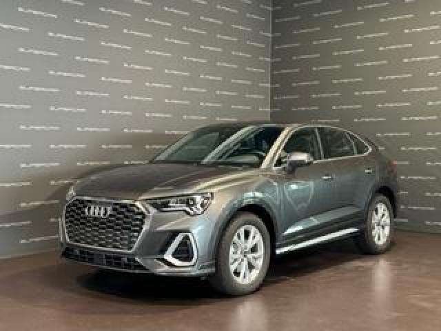 Audi Q3 Spb 35 Tdi S Tronic S Line Edition 