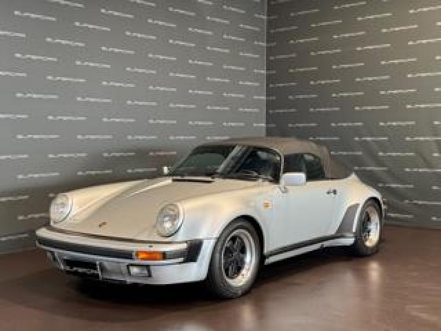 Porsche 911 911 Speedster 