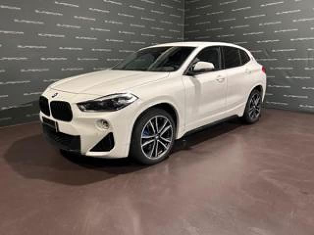 Bmw X2 Xdrive20d Msport 