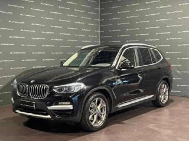 Bmw X3 Xdrive20d Xline 