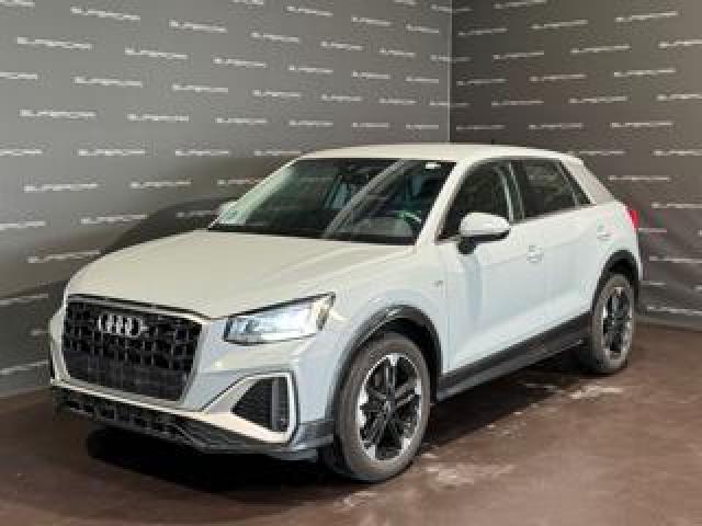 Audi Q2 30 Tfsi S-Line 