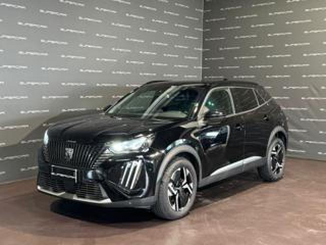 Peugeot 2008 Puretech 100 S&s Allure 