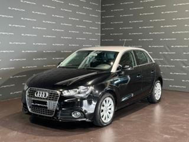 Audi A1 Spb 1.2 Tfsi Ambition 
