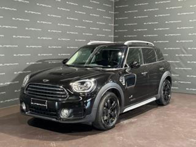 Mini Countryman 2.0 Cooper D Countryman All4 