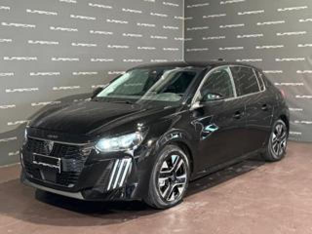 Peugeot 208 Puretech 100 Stop&start 5 Porte Allure 