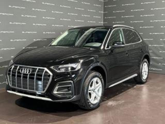 Audi Q5 40 Tdi 204 Cv Quattro S Tronic Business Advanced 