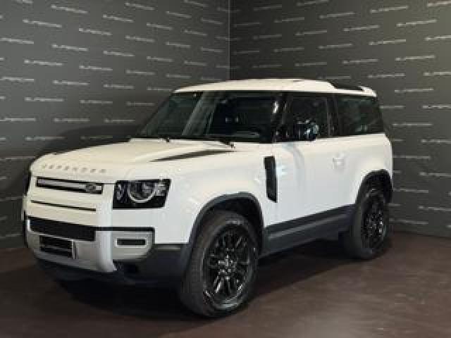 Land Rover Defender 90 3.0d I6 200 Cv Awd Auto S 