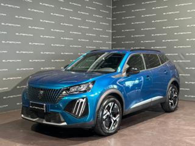 Peugeot 2008 Puretech 100 S&s Allure 