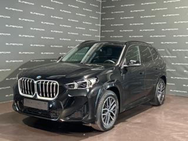 Bmw X1 Sdrive 18i Msport 