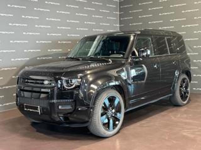 Land Rover Defender 110 3.0d 200 Cv Awd Auto S Autocarro 
