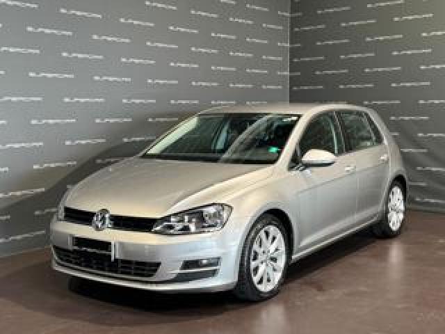 Volkswagen Golf 1.4 Tsi 125 Cv 5p. Highline Bluemotion Technology 