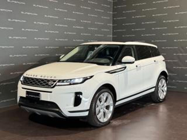 Land Rover Range Rover Evoque 2.0d I4 163 Cv Awd Auto S Tetto Panoramico 