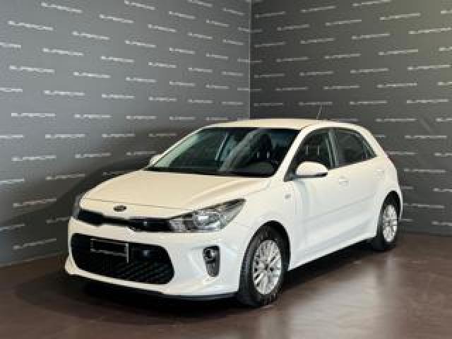 Kia Rio 1.2 Mpi Gpl Evolution 