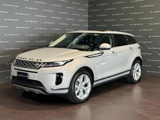 Land Rover Range Rover Evoque 2.0d I4 180 Cv Awd Auto Se Per Commercianti 