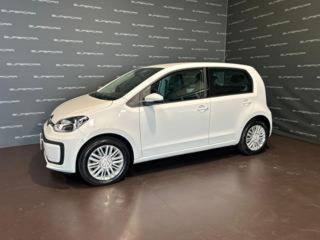 Volkswagen Up! 1.0 5p. Evo Sport Up! Bluemotion Technology 
