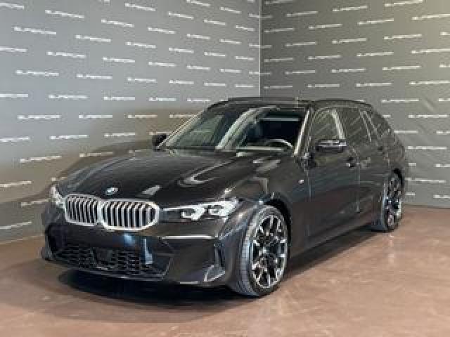 Bmw 320 D 48v Xdrive Touring Msport Tetto Apr. Gancio T. 