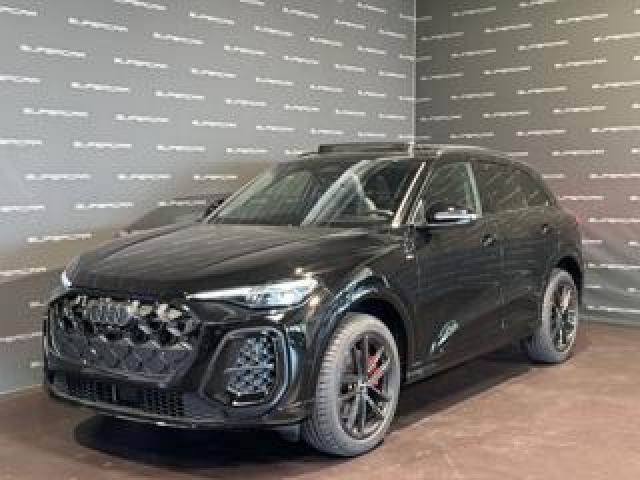 Audi Q5 40 Tdi 204 Cv Quattro S Tronic S Line Tetto Apr. 