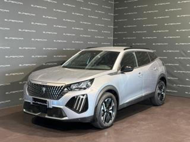 Peugeot 2008 Puretech 100 S&s Allure 