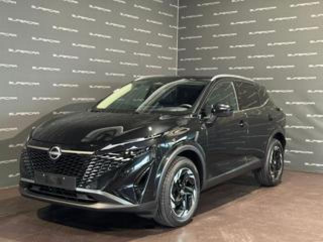 Nissan Qashqai Mhev 158 Cv Xtronic N-Connecta 