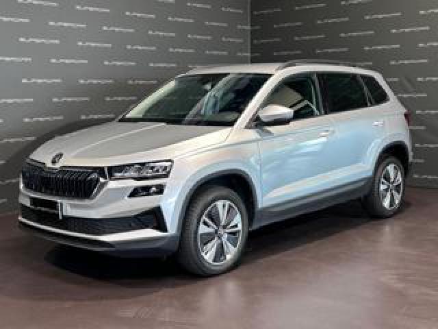 Skoda Karoq 2.0 Tdi Evo Scr 115 Cv Dsg Executive 