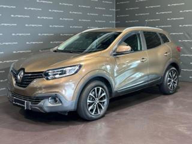 Renault Kadjar Dci 8v 110cv Edc Energy Intens 