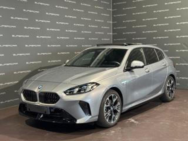 Bmw 120 48v Msport 