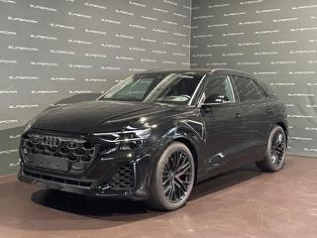 Audi Q8 Suv Tdi Quattro 210 Kw Tiptronic S Line Edition 