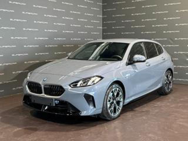 Bmw 118 D Msport 