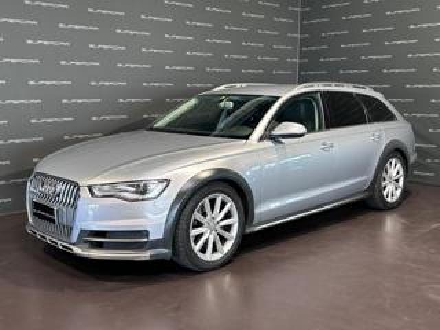 Audi A6 Allroad 3.0 Tdi 272 Cv S Tronic Business Plus 